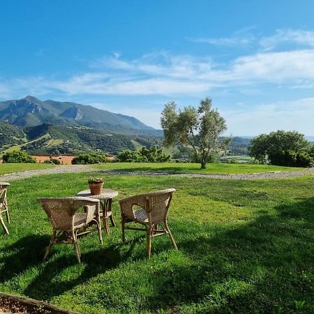 Majori Villa Fluminimaggiore Exterior foto